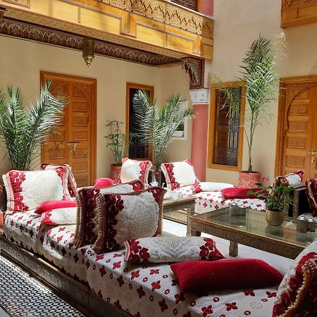 فندق رياض ميرال مراكش المظهر الخارجي الصورة