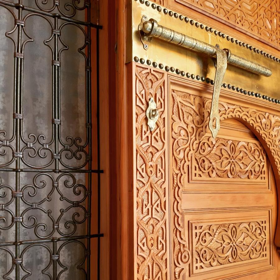 فندق رياض ميرال مراكش المظهر الخارجي الصورة