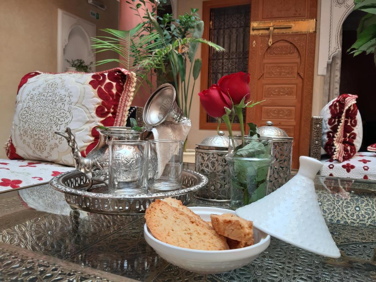 فندق رياض ميرال مراكش المظهر الخارجي الصورة