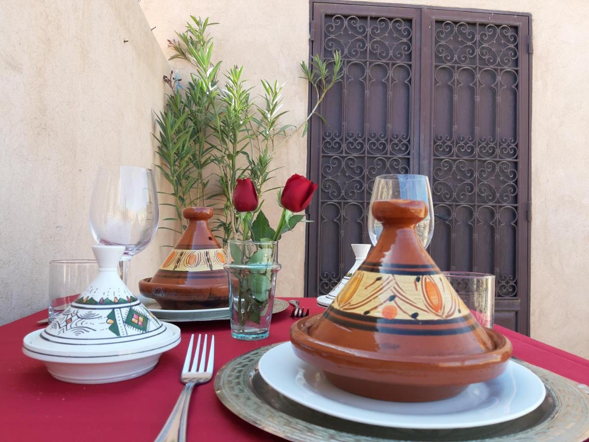 فندق رياض ميرال مراكش المظهر الخارجي الصورة