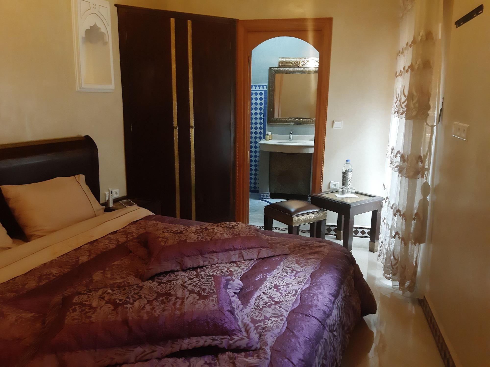 فندق رياض ميرال مراكش المظهر الخارجي الصورة