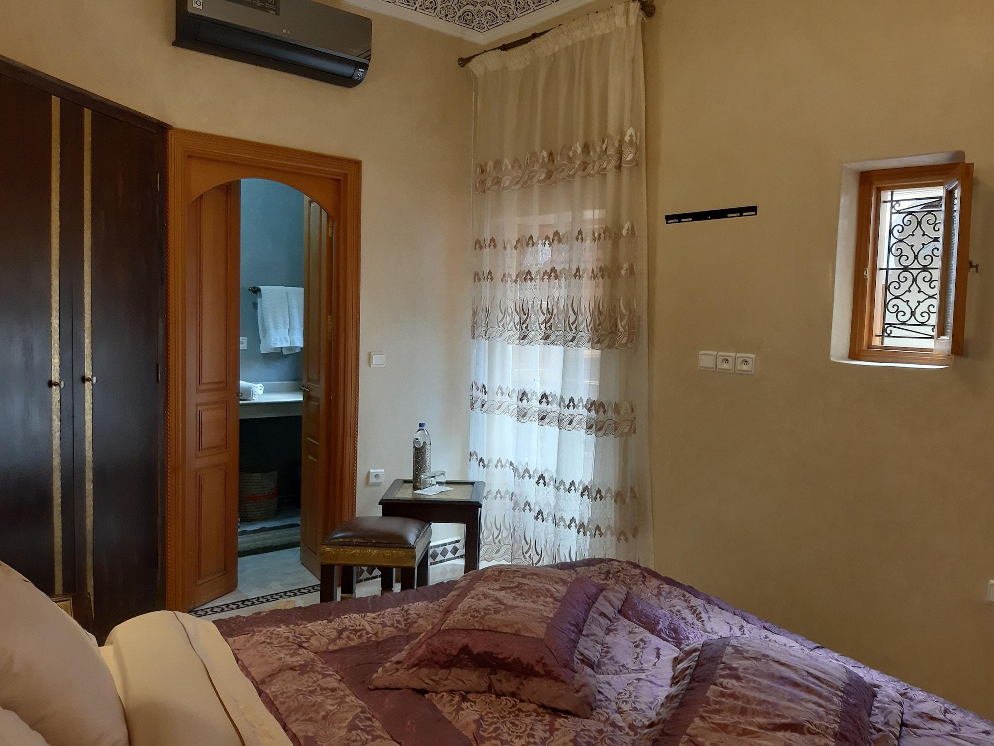 فندق رياض ميرال مراكش المظهر الخارجي الصورة