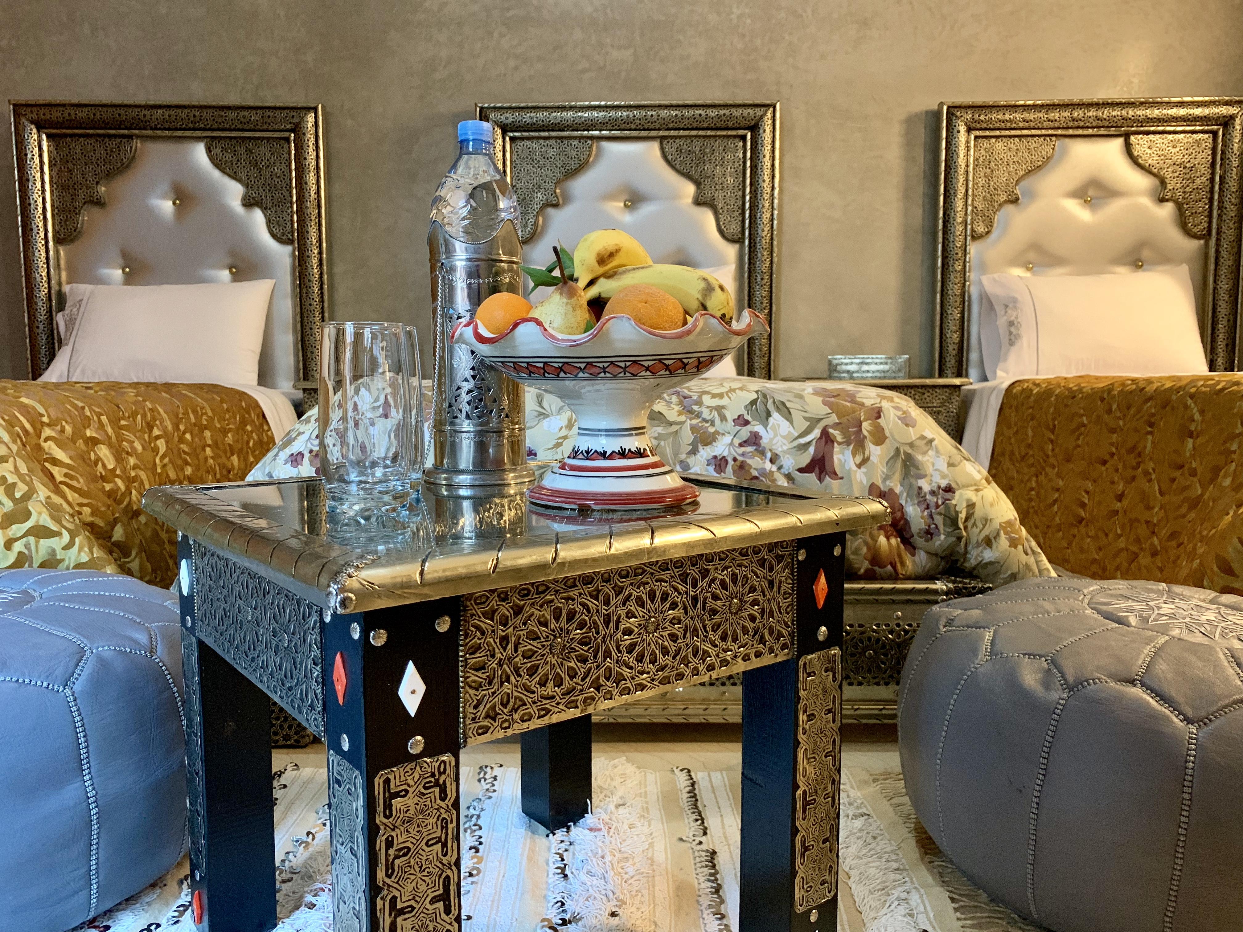 فندق رياض ميرال مراكش المظهر الخارجي الصورة