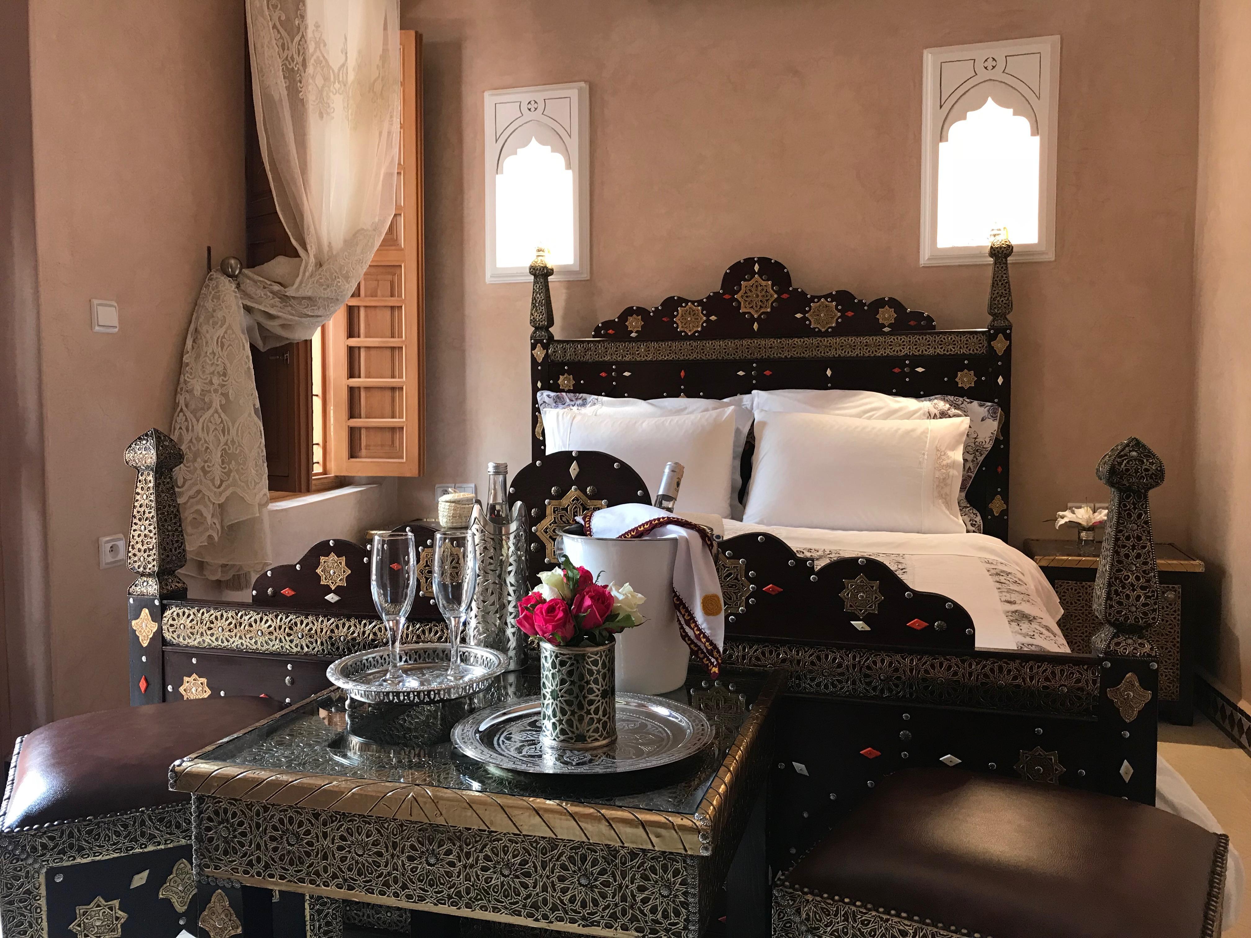 فندق رياض ميرال مراكش المظهر الخارجي الصورة