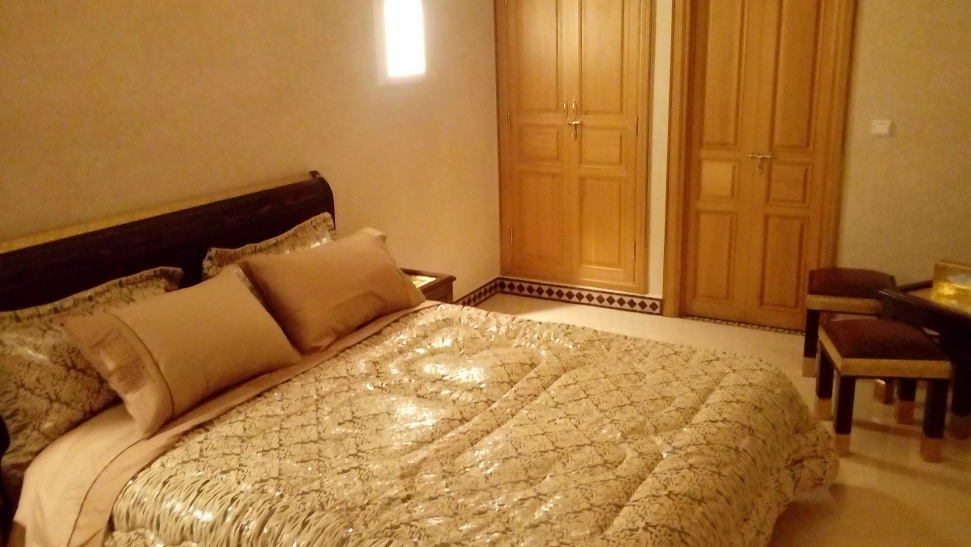 فندق رياض ميرال مراكش المظهر الخارجي الصورة