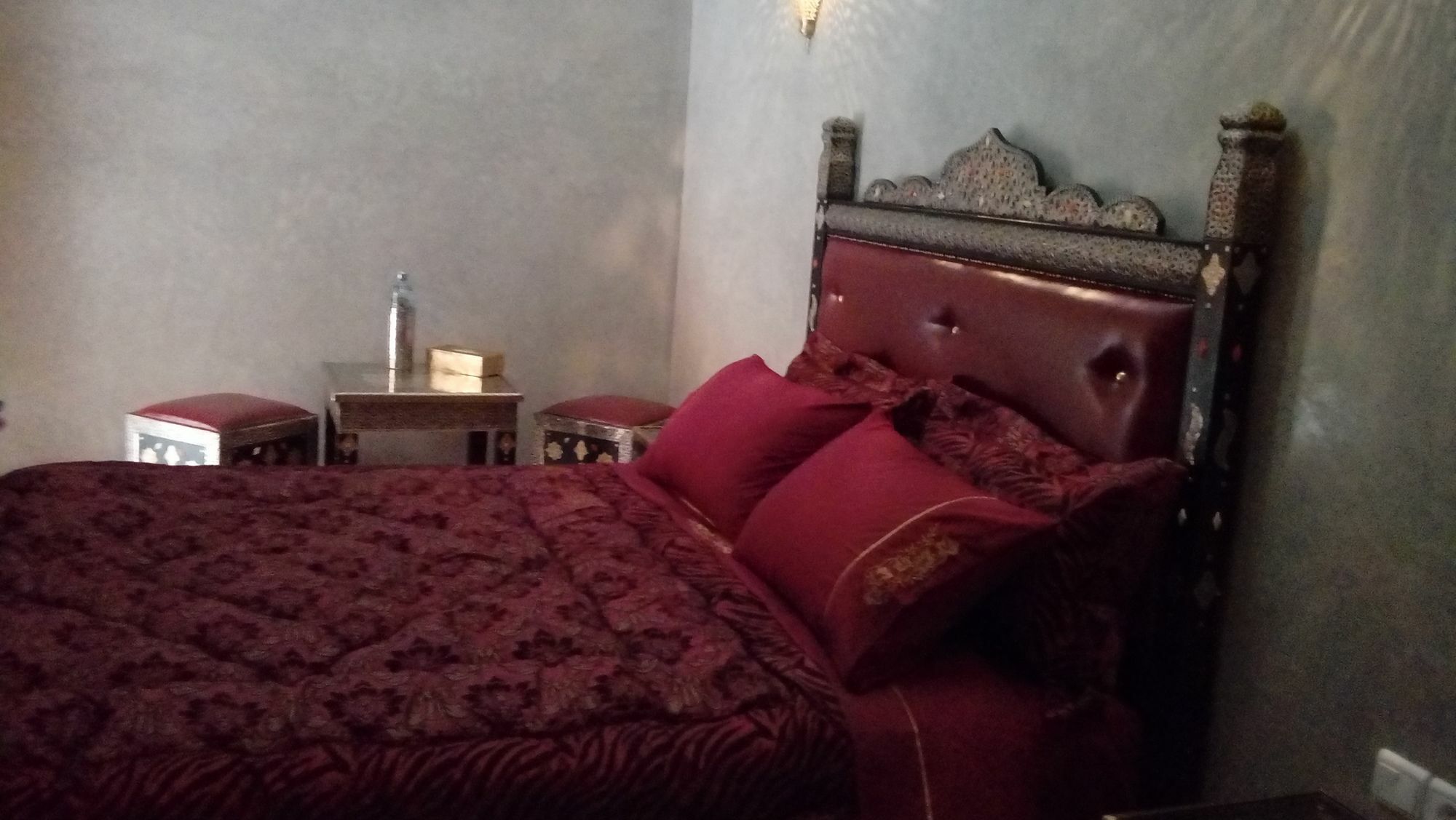 فندق رياض ميرال مراكش المظهر الخارجي الصورة