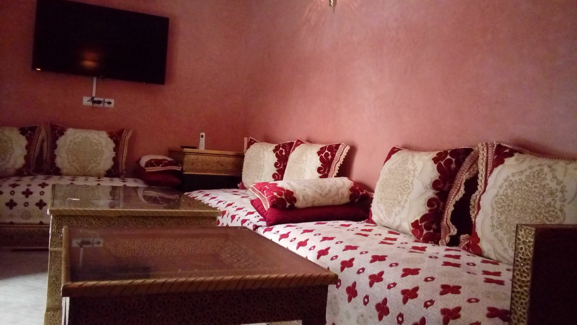 فندق رياض ميرال مراكش المظهر الخارجي الصورة