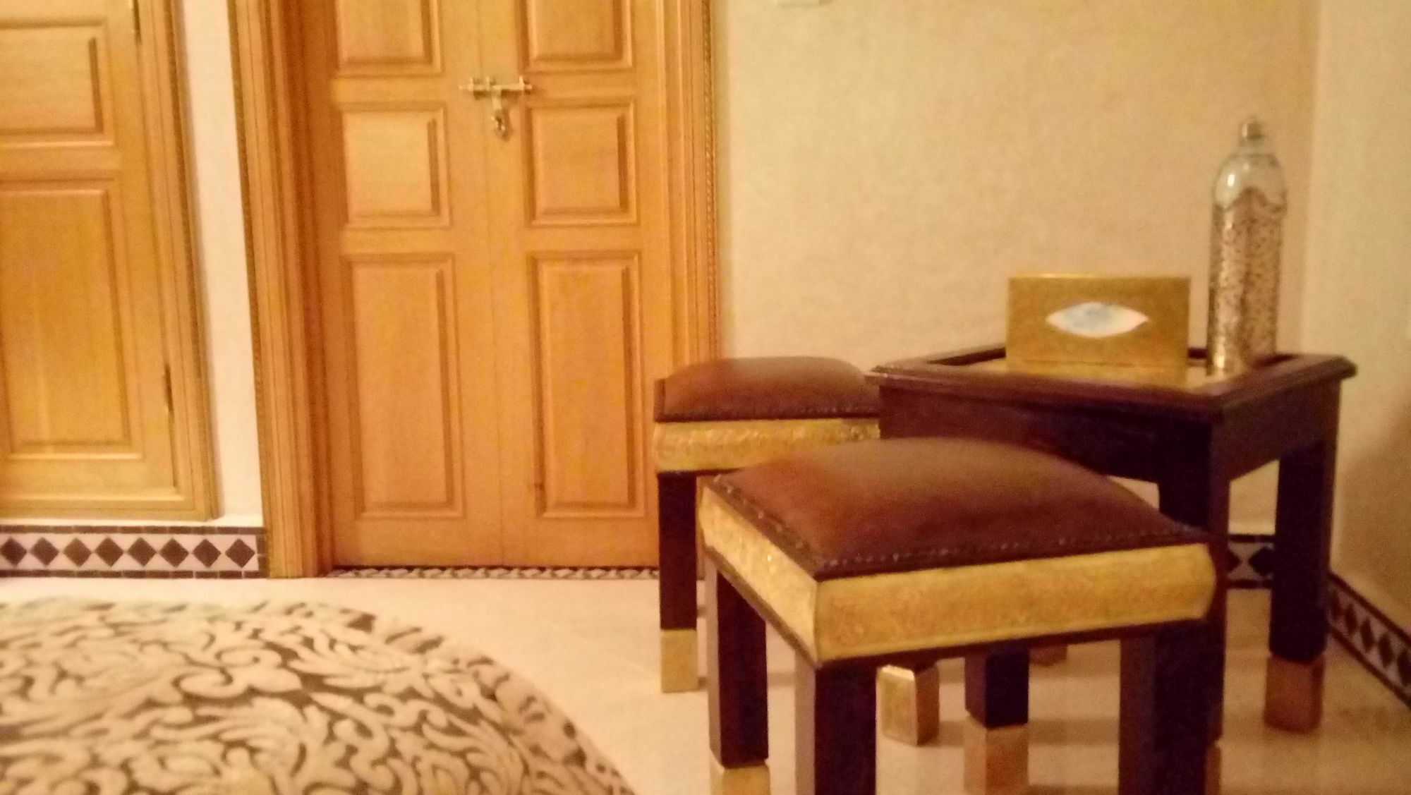 فندق رياض ميرال مراكش المظهر الخارجي الصورة