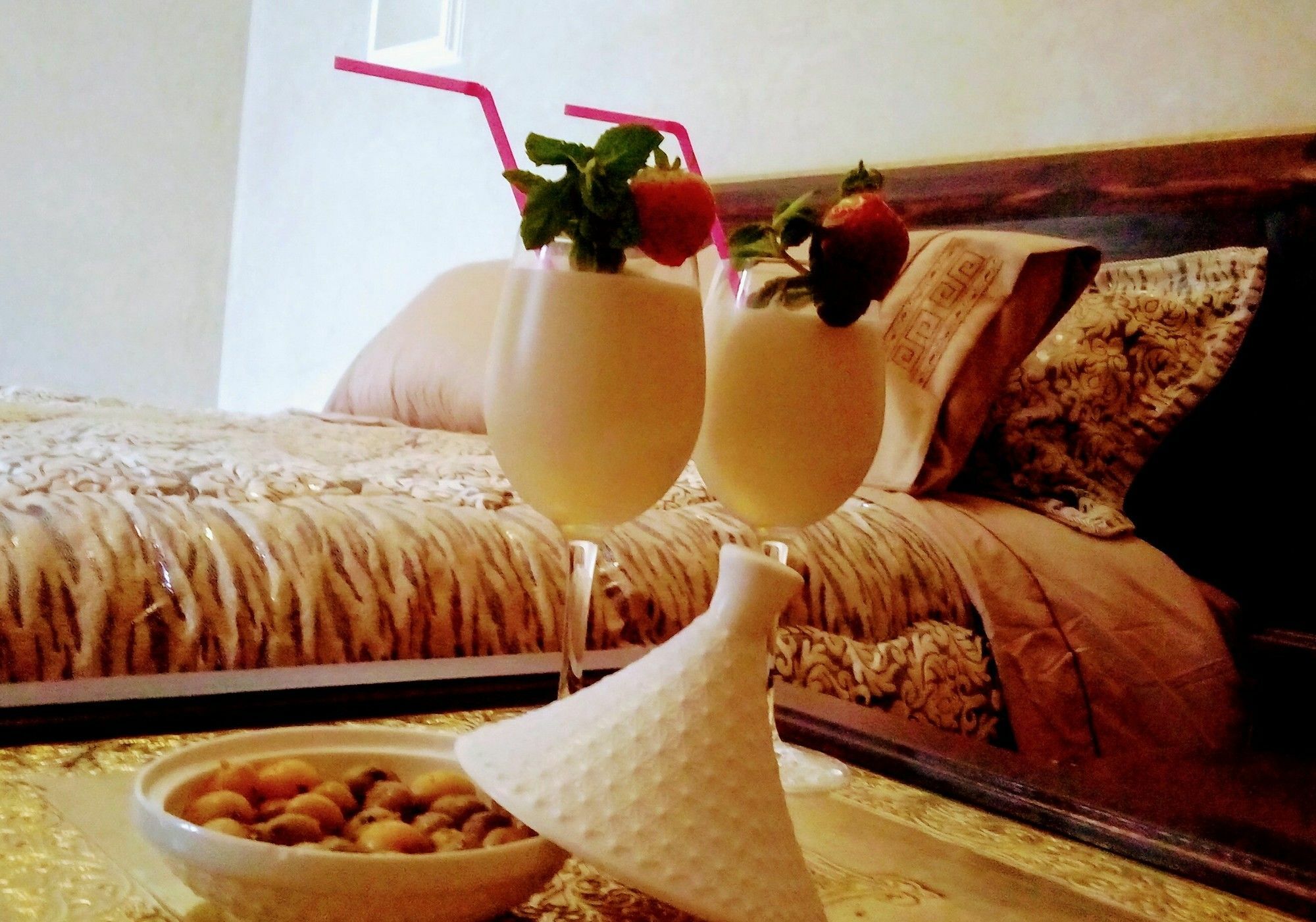 فندق رياض ميرال مراكش المظهر الخارجي الصورة